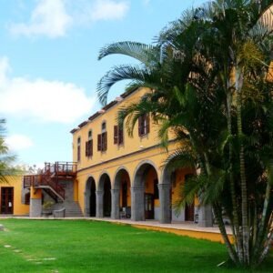 Hacienda Buen Suceso - lastminute vakantie aanbiedingen