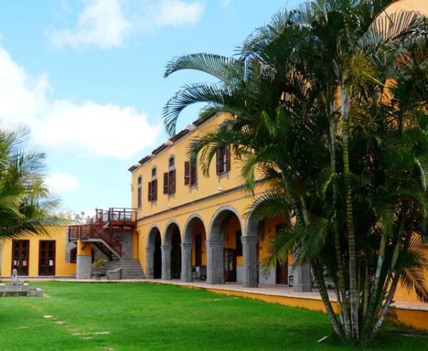 Hacienda Buen Suceso - lastminute vakantie aanbiedingen