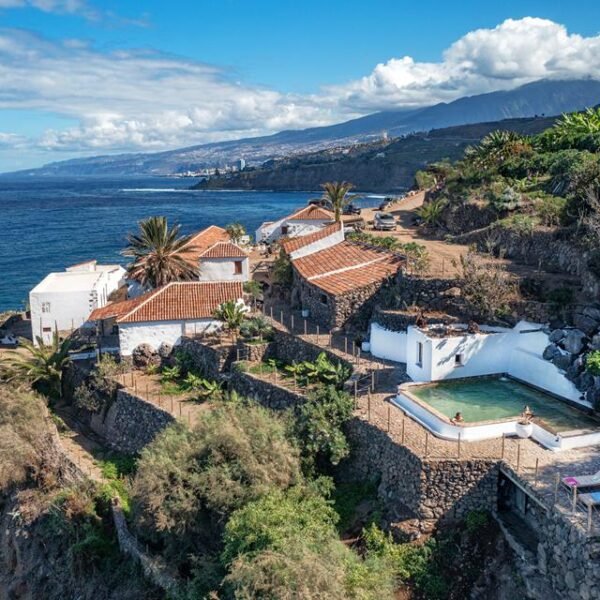 Hacienda El Terrero - lastminute vakantie aanbiedingen