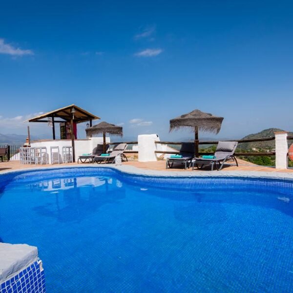 Hacienda Guaro Viejo - lastminute vakantie aanbiedingen