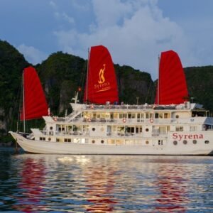 Halong Bay Cruise - lastminute vakantie aanbiedingen