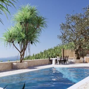 Herakles Estate - lastminute vakantie aanbiedingen