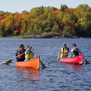 Het beste van Amerika en Canada - lastminute vakantie aanbiedingen