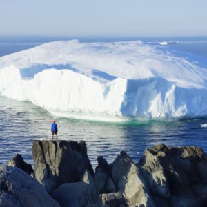 Het einde van de wereld op Newfoundland - lastminute vakantie aanbiedingen