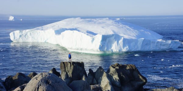 Het einde van de wereld op Newfoundland - lastminute vakantie aanbiedingen