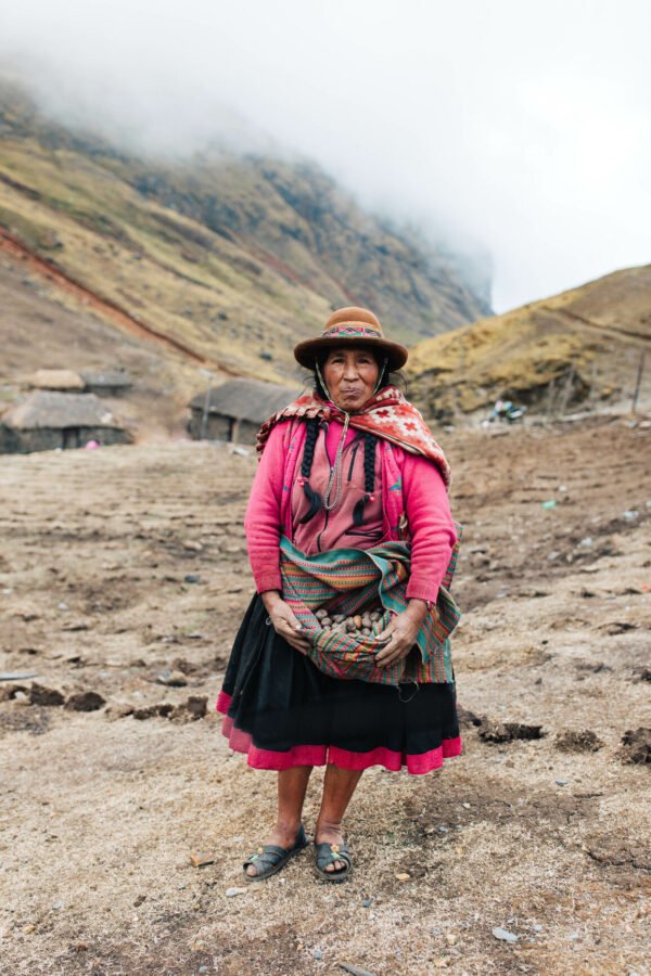 Het onbekende noorden van Peru - lastminute vakantie aanbiedingen