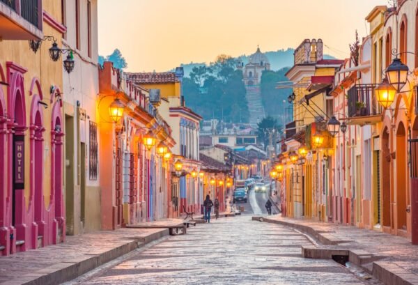 Highlights Authentiek Mexico Deluxe - lastminute vakantie aanbiedingen