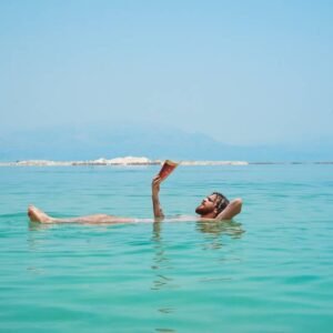 Highlights Israël deluxe - lastminute vakantie aanbiedingen