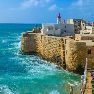 Highlights Israël - lastminute vakantie aanbiedingen