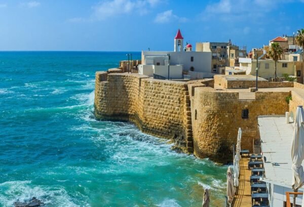Highlights Israël - lastminute vakantie aanbiedingen