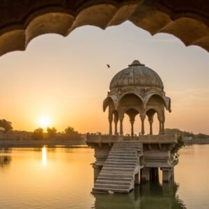 Highlights Rajasthan - lastminute vakantie aanbiedingen