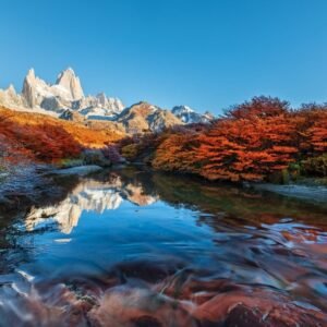 Highlights Vuurland en Gletsjers van Patagonië - lastminute vakantie aanbiedingen