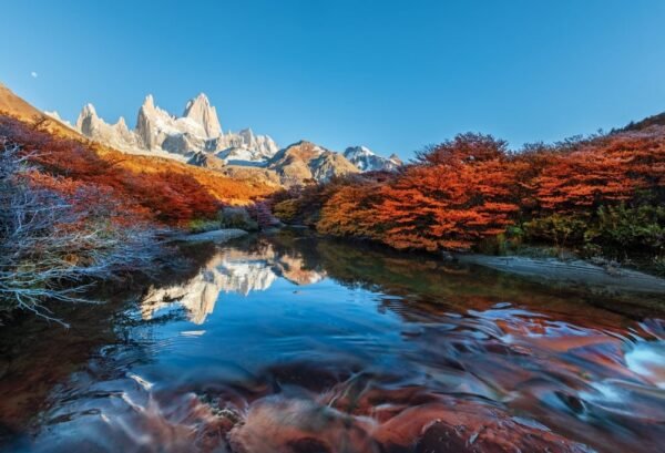 Highlights Vuurland en Gletsjers van Patagonië - lastminute vakantie aanbiedingen