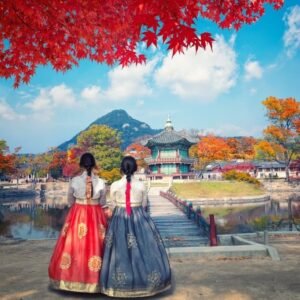 Highlights Zuid-Korea en Japan - lastminute vakantie aanbiedingen