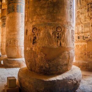 Highlights van het Oude Egypte - lastminute vakantie aanbiedingen