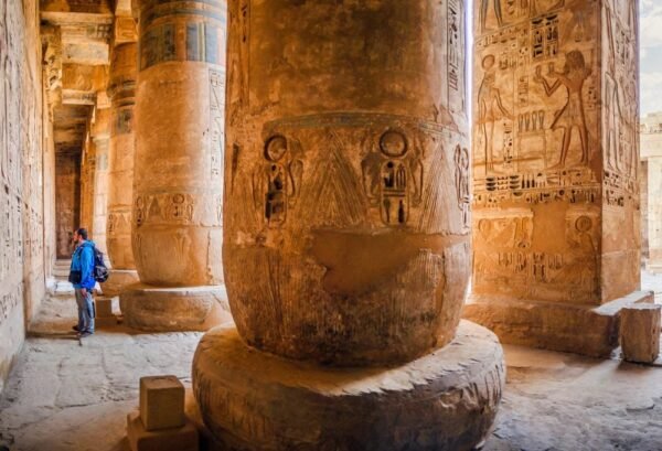 Highlights van het Oude Egypte - lastminute vakantie aanbiedingen