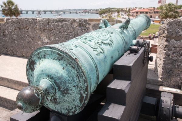 Historische oostkust van Florida - lastminute vakantie aanbiedingen