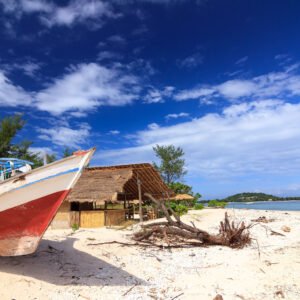 Hoogtepunten Lombok - lastminute vakantie aanbiedingen