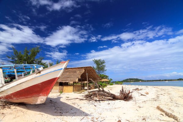 Hoogtepunten Lombok - lastminute vakantie aanbiedingen