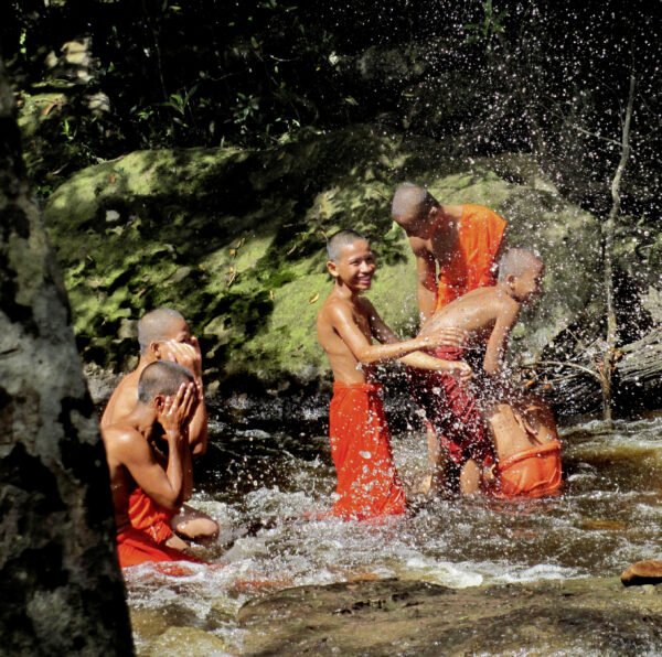 Hoogtepunten van Cambodja - lastminute vakantie aanbiedingen