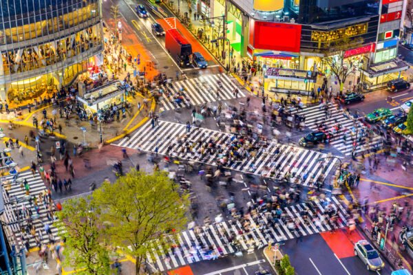 Hoogtepunten van Japan - lastminute vakantie aanbiedingen