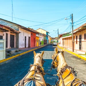 Hoogtepunten van Nicaragua - lastminute vakantie aanbiedingen