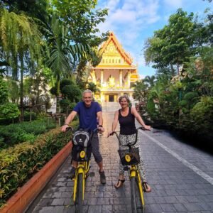 Hoogtepunten van Thailand - lastminute vakantie aanbiedingen
