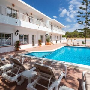 Hostal Es Pi - lastminute vakantie aanbiedingen