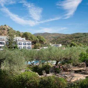 Hotel Cala Joncols - lastminute vakantie aanbiedingen
