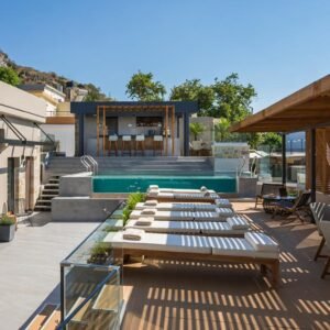 Hotel Casa D'Irene - lastminute vakantie aanbiedingen