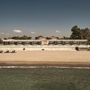 Hotel Dexamenes Seaside - lastminute vakantie aanbiedingen