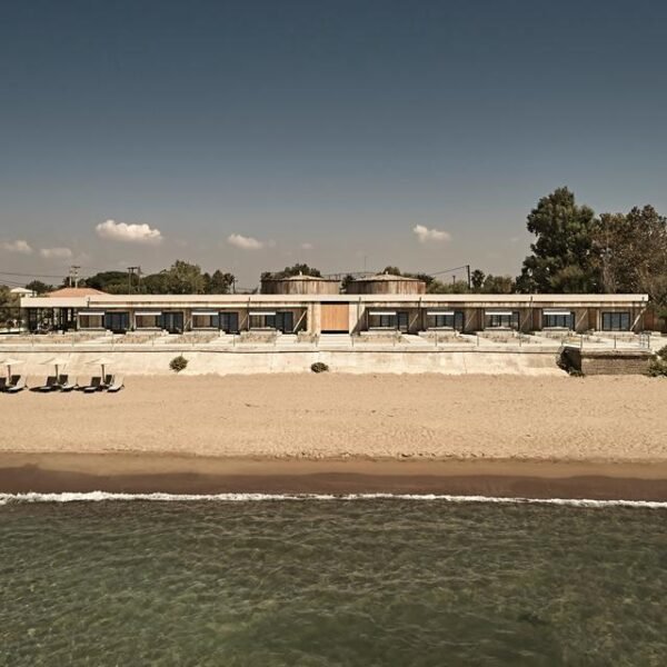 Hotel Dexamenes Seaside - lastminute vakantie aanbiedingen