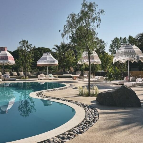 Hotel Ekies All Senses Resort - lastminute vakantie aanbiedingen