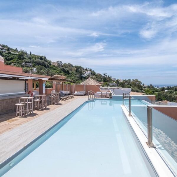 Hotel El Cortijo De Zahara - lastminute vakantie aanbiedingen