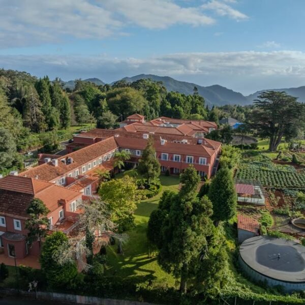 Hotel Enotel Santo Da Serra - lastminute vakantie aanbiedingen