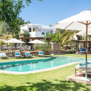 Hotel Es Cucons - lastminute vakantie aanbiedingen