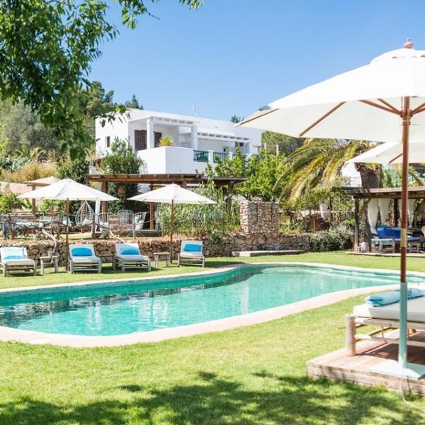 Hotel Es Cucons - lastminute vakantie aanbiedingen