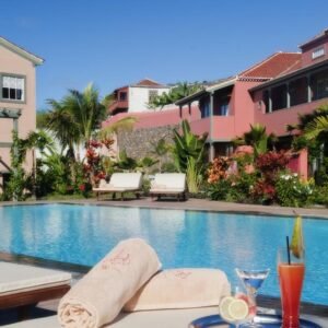 Hotel Hacienda de Abajo - lastminute vakantie aanbiedingen