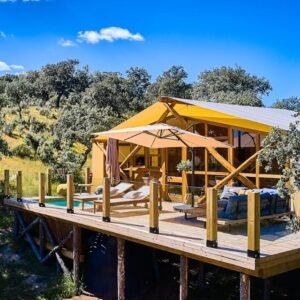 Hotel La Dehesa Experiences - lastminute vakantie aanbiedingen