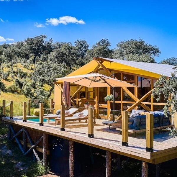 Hotel La Dehesa Experiences - lastminute vakantie aanbiedingen
