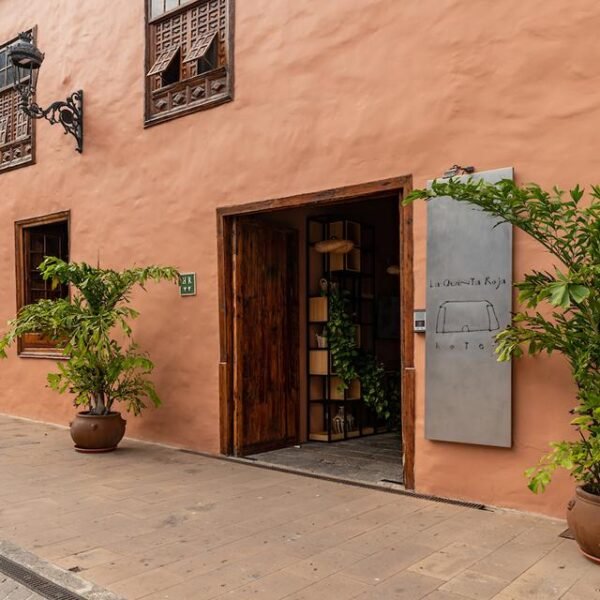 Hotel Livvo La Quinta Roja - lastminute vakantie aanbiedingen