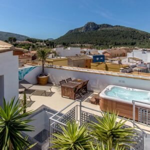 Hotel Mardenit - lastminute vakantie aanbiedingen