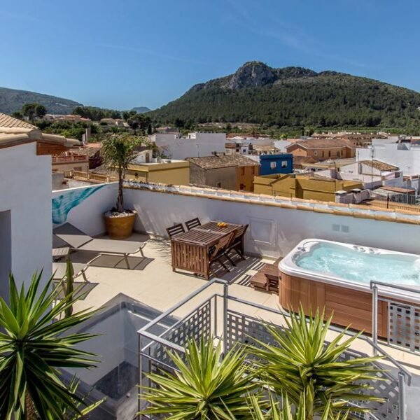 Hotel Mardenit - lastminute vakantie aanbiedingen