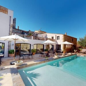 Hotel Monells Summum - lastminute vakantie aanbiedingen