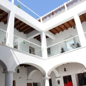 Hotel Palacio Blanco - lastminute vakantie aanbiedingen