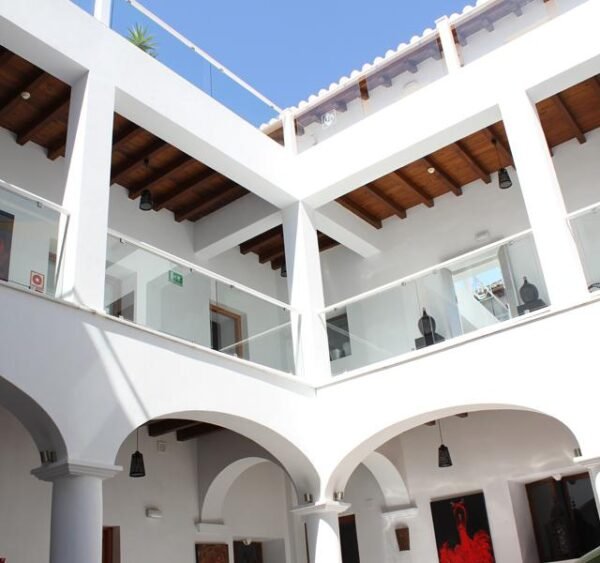 Hotel Palacio Blanco - lastminute vakantie aanbiedingen