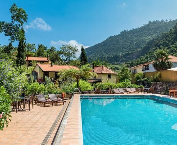 Hotel Pestana Quinta do Arco Nature & Rose garden - lastminute vakantie aanbiedingen