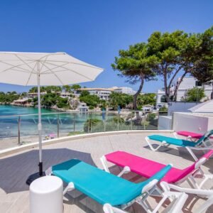 Hotel Playa Santandria - lastminute vakantie aanbiedingen
