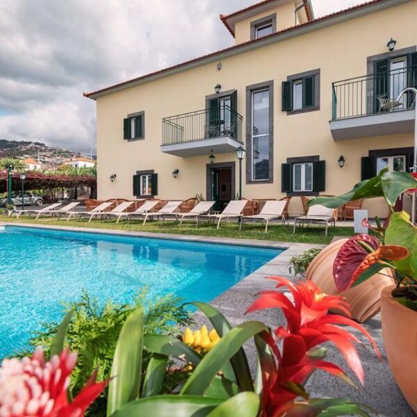 Hotel Quinta da Saraiva Boutique - lastminute vakantie aanbiedingen
