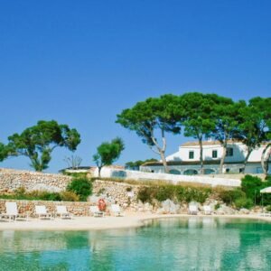 Hotel Rural Binigaus Vell - lastminute vakantie aanbiedingen